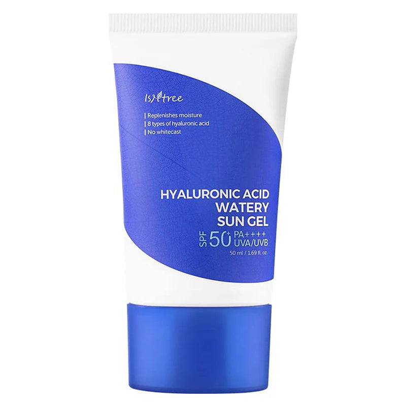 Isntree - Hyaluronic Acid Watery Sun Gel (50ml)