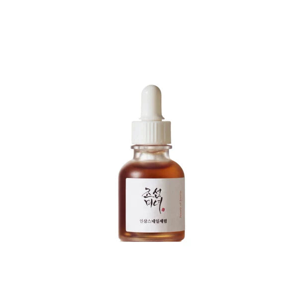Beauty of Joseon - Revive Serum - 30ml