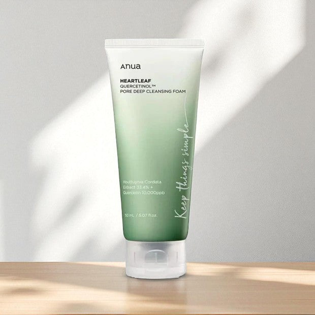 ANUA Heartleaf Quercetinol - 150ml