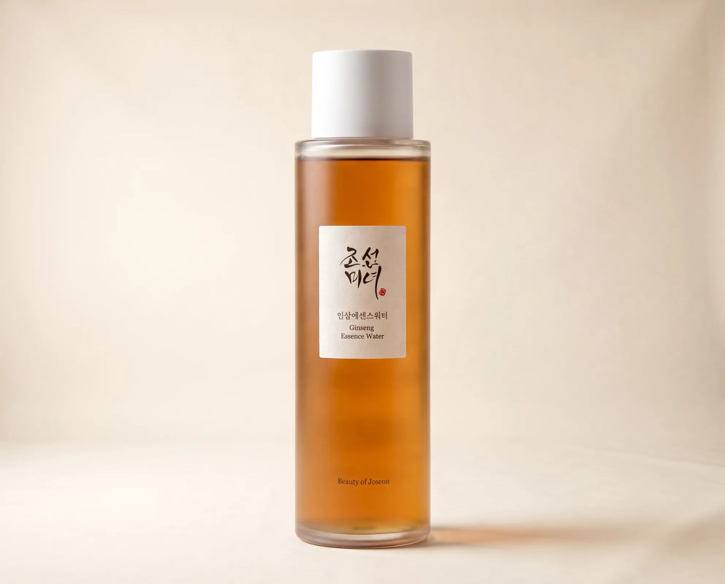 Ginseng Essence Water - 150ML
