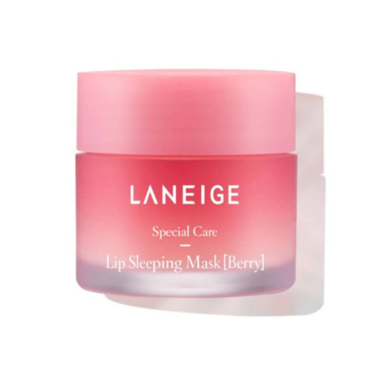 LANEIGE - Lip Sleeping Mask EX Berry (2021 Version) - 20g