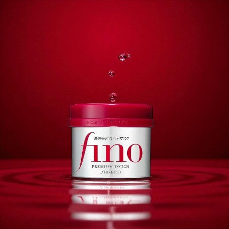 Shiseido Fino Premium Touch Hair Mask (230g)