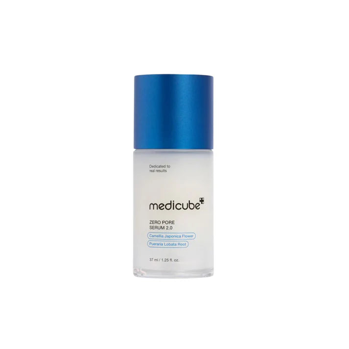Medicube - Sérum Zéro pore 2.0 (37ml)