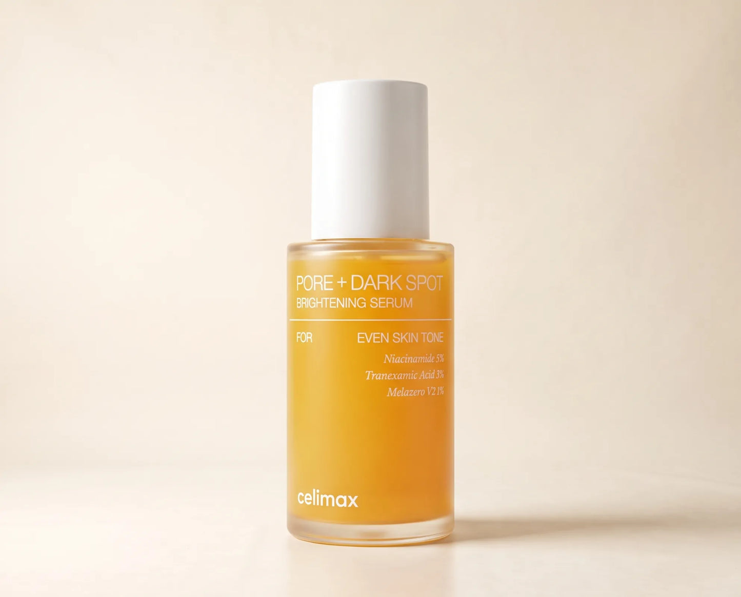 Pore+Dark Spot Brightening Serum- 30ml