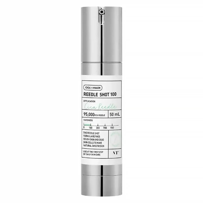VT - Reedle shot 100 50ml