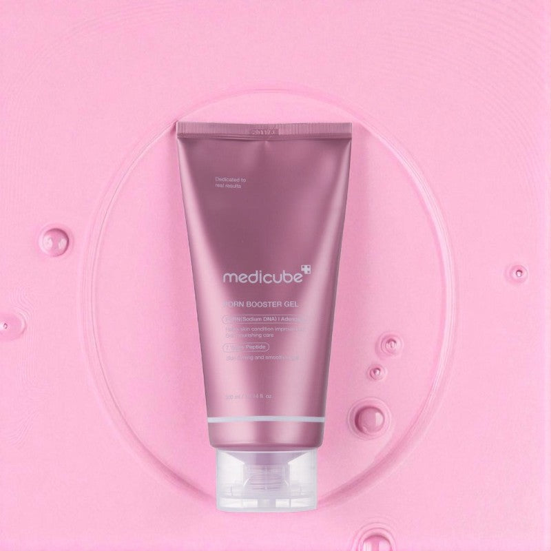 Medicube AGE-R PDRN Booster Gel - 300ml