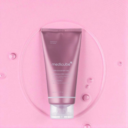 Medicube AGE-R PDRN Booster Gel - 300ml