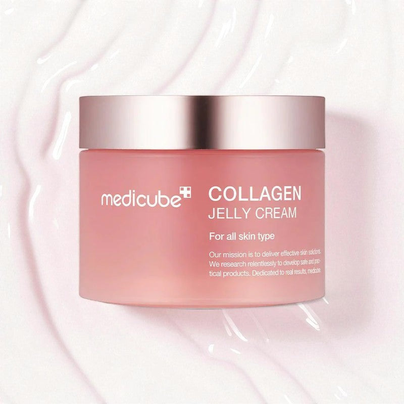 Medicube Collagen Jelly Cream - 110ml