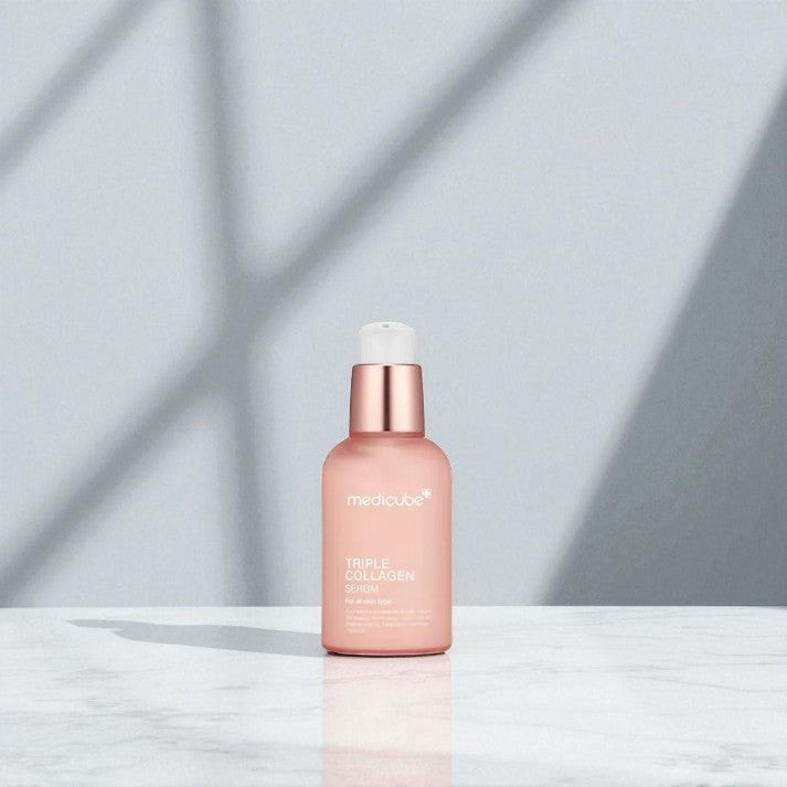 Medicube Triple Collagen Serum 4.0 (55ml)