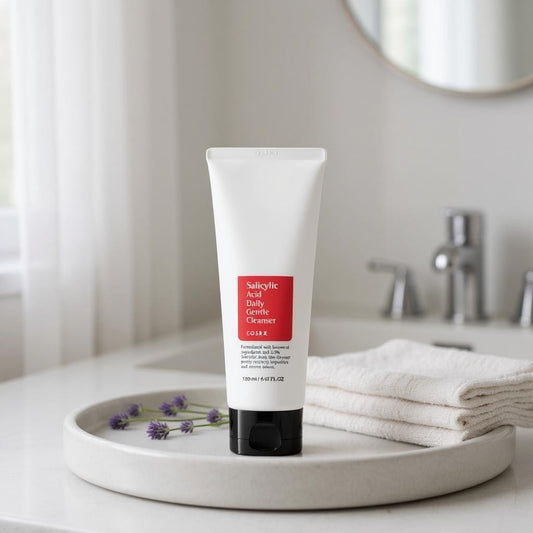 COSRX Salicylic Acid Daily Gentle Cleanser - 150ml