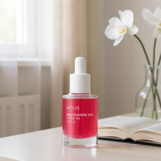 Anua - Niacinamide 10 TXA 4 Sérum - 30ml