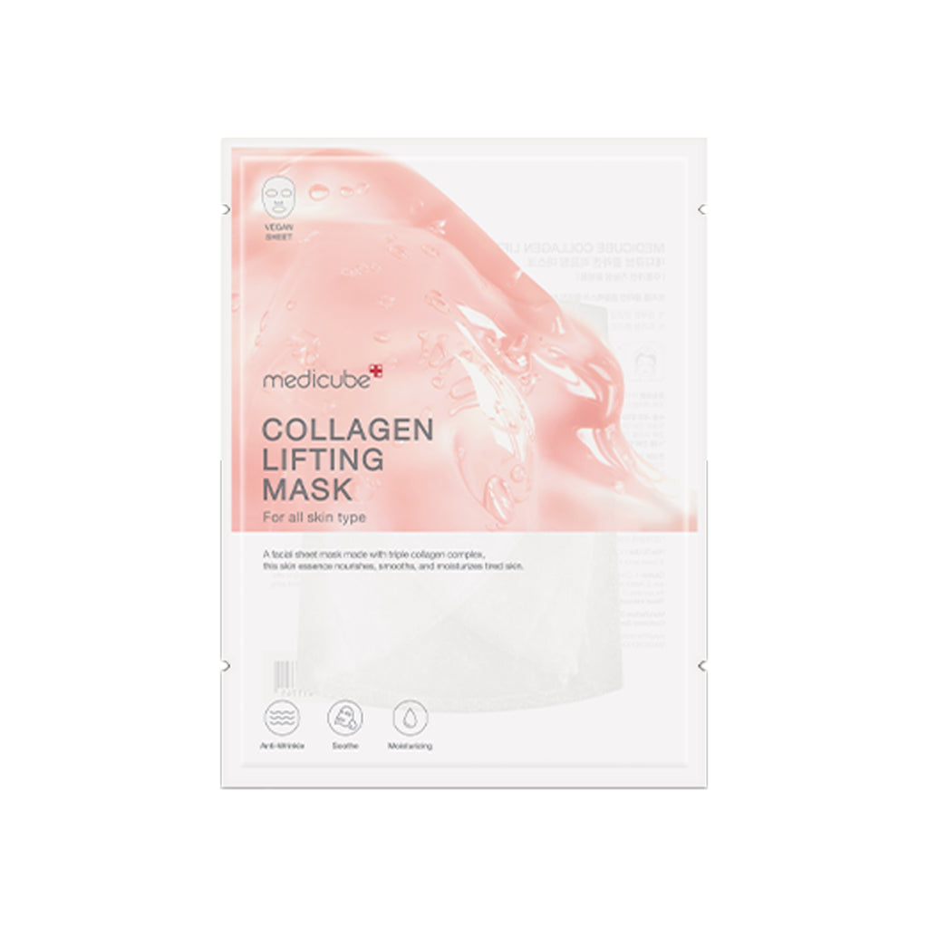 Medicube Collagen Lifting Mask - 27g