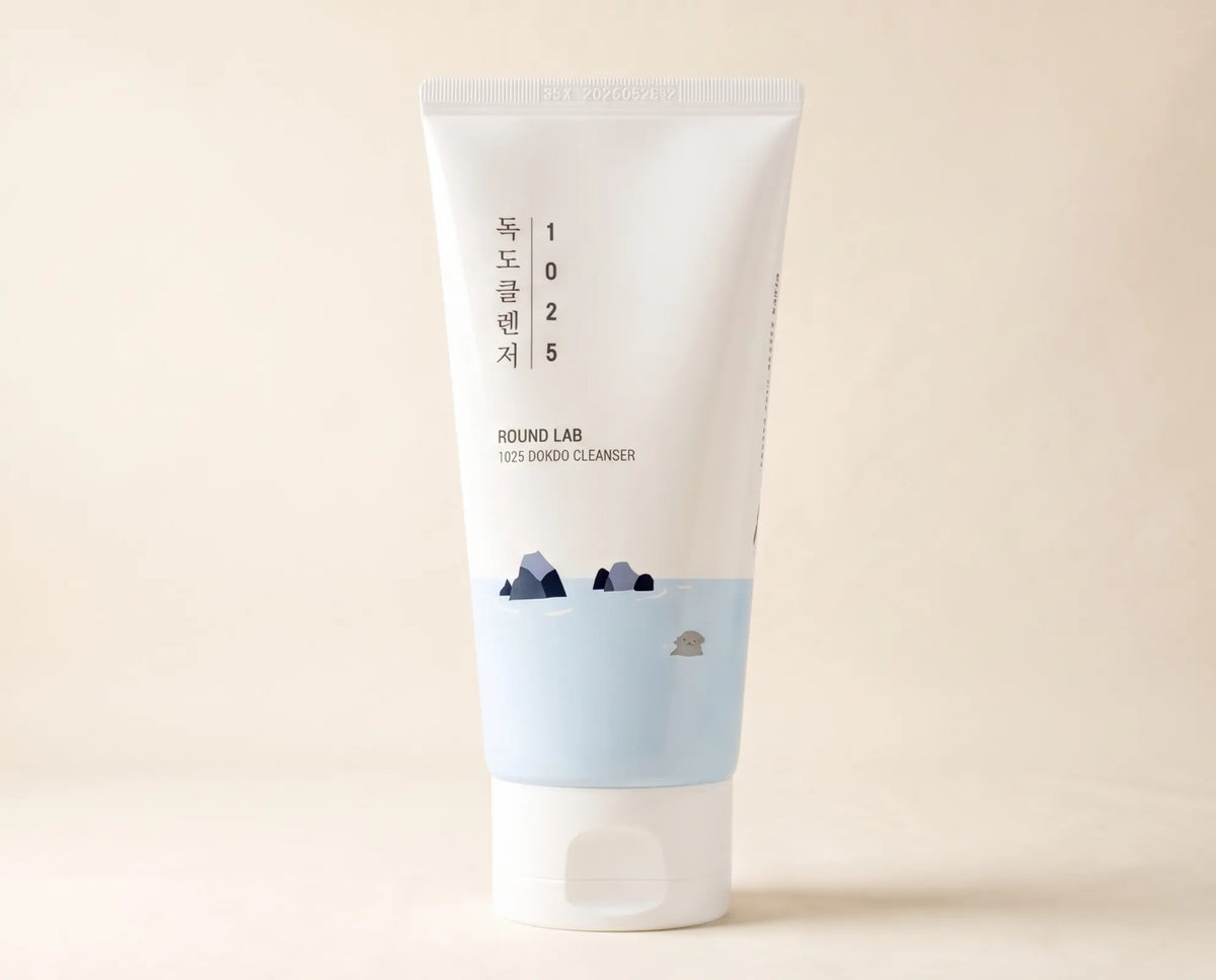 1025 Dokdo Cleanser - 150ml