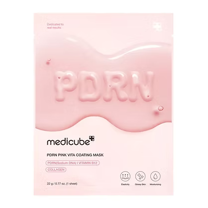 Medicube - PDRN Vita Coating Mask 22g