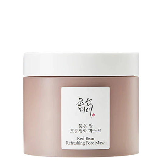 Beauty of Joseon - Red Bean Refreshing Pore Mask - 140ml