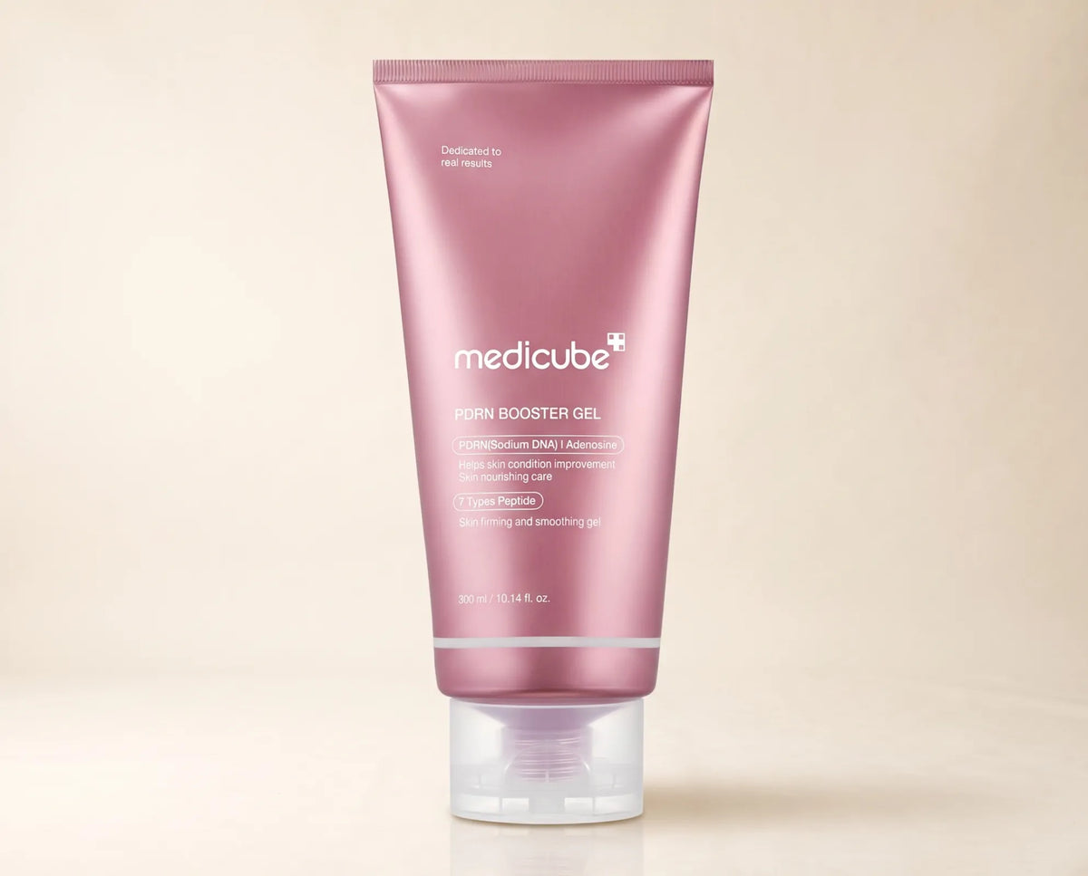 AGE-R PDRN Booster Gel - 300ml