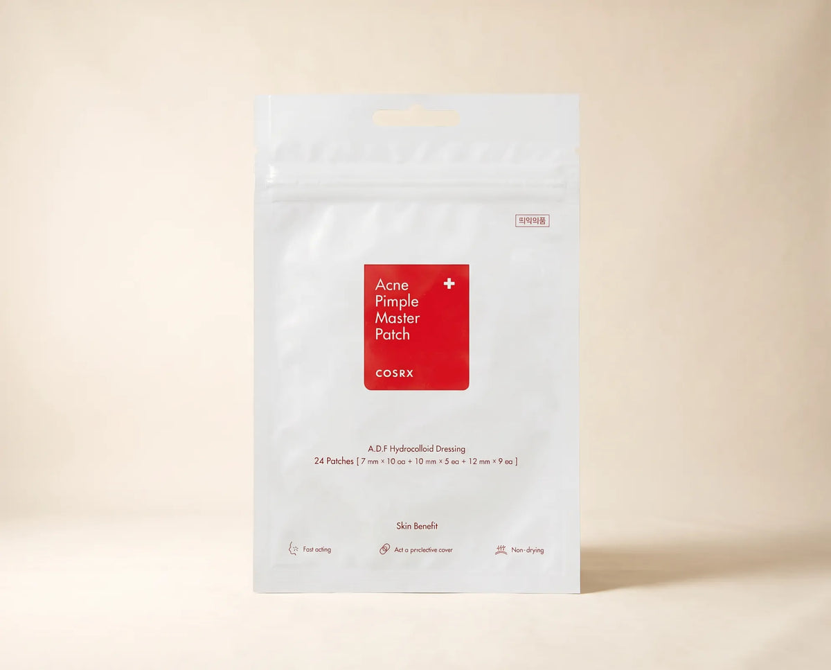 Acne Pimple Master Patches - 24 patchs