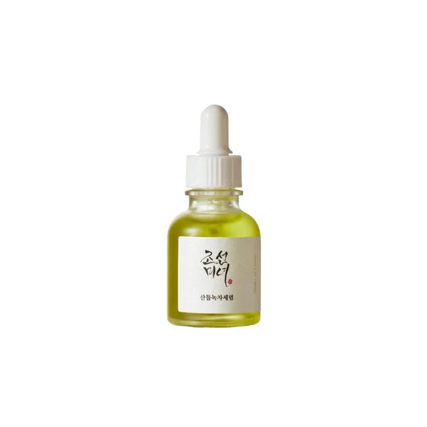 Beauty of Joseon - Calming Serum (Renewal - 30ml)