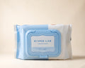 Baby Mild Wet Wipes - 20 lingettes