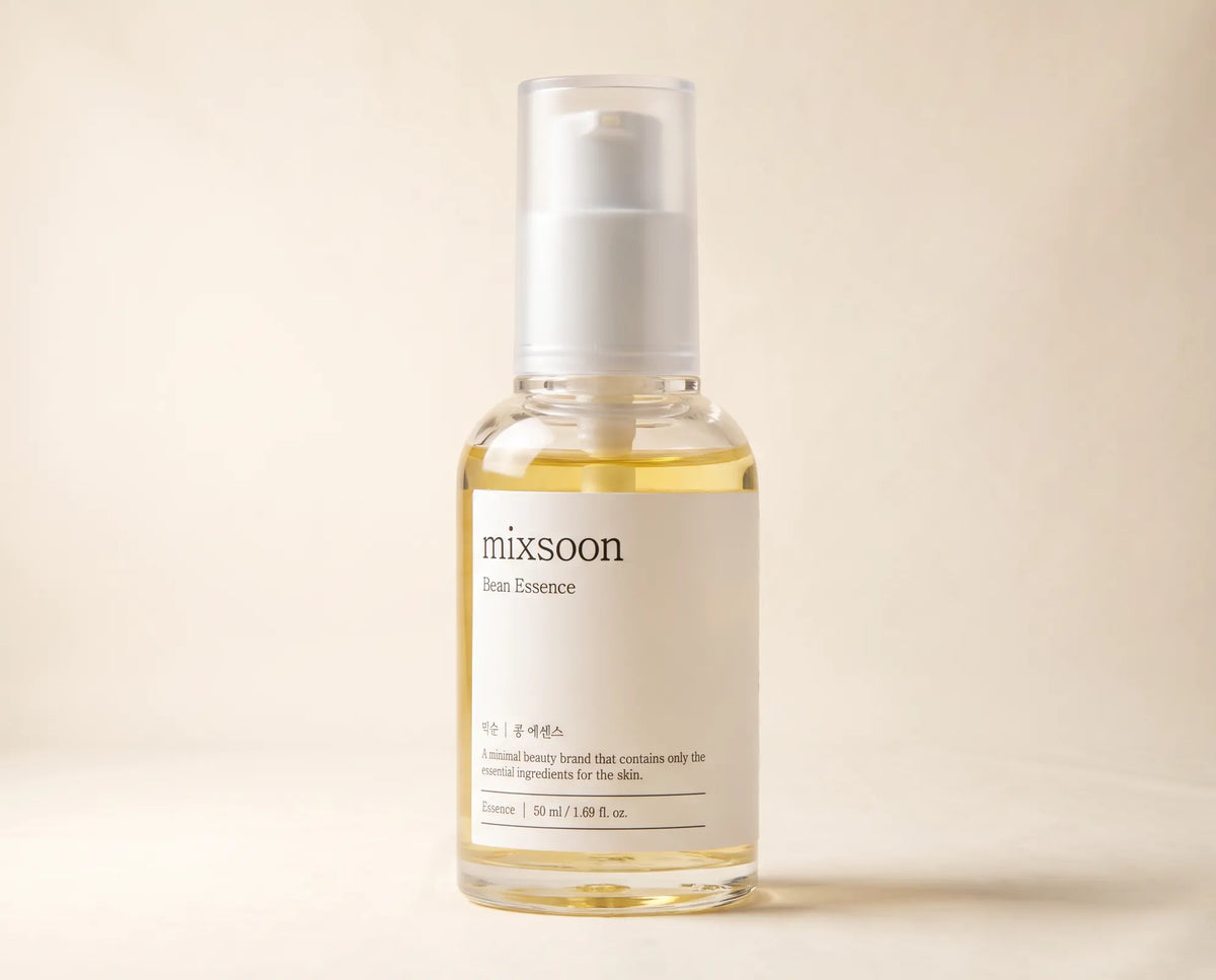 Bean Essence Jumbo - 50ml