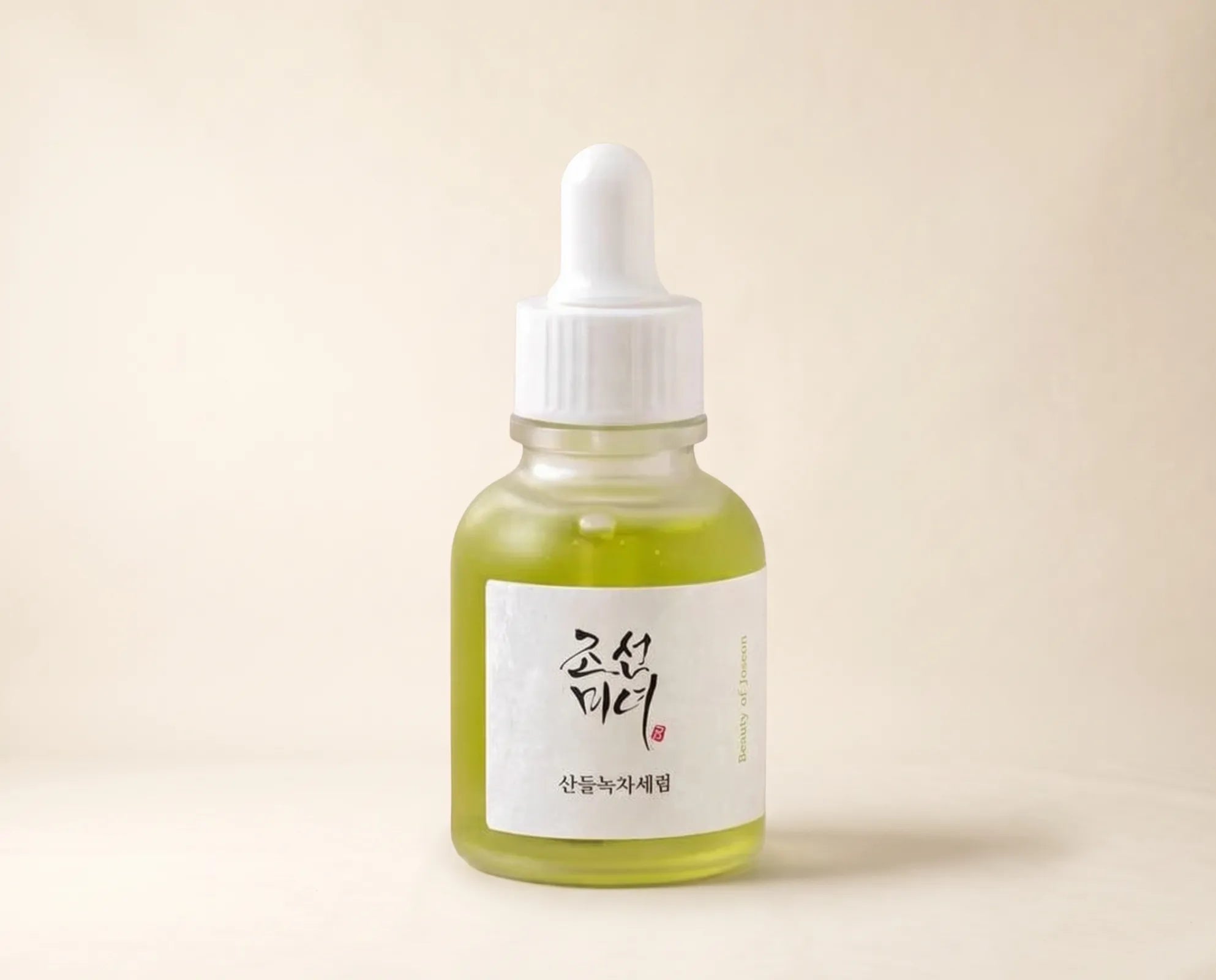 Calming Serum Renewal - 30ml