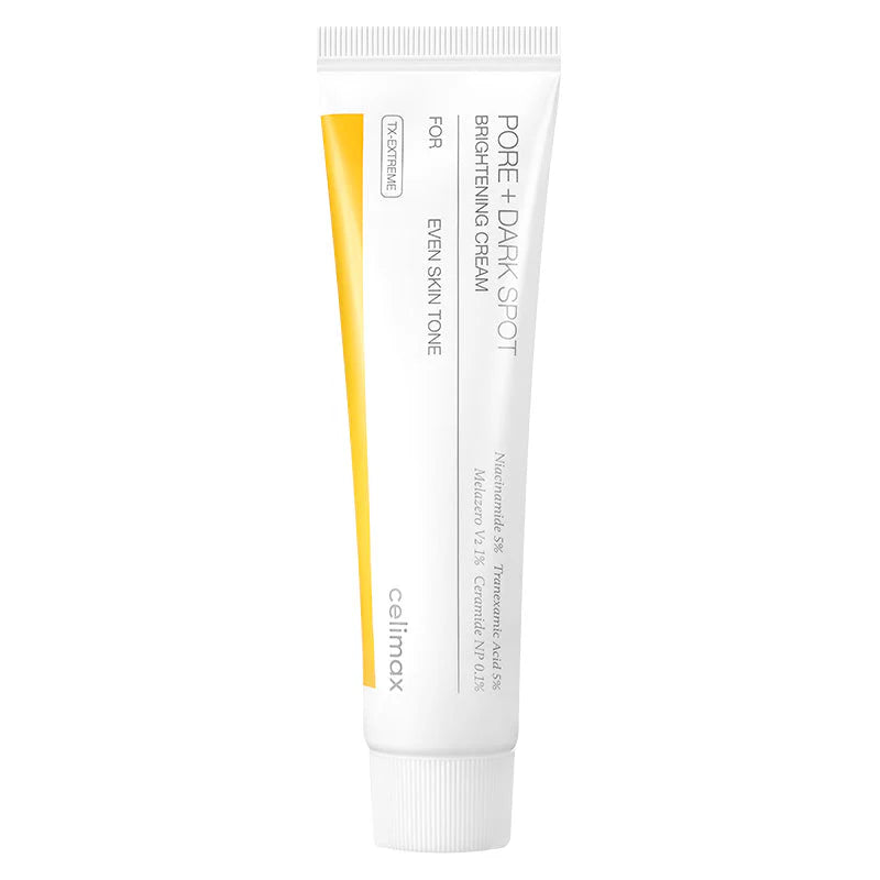 Celimax - Pore+Dark Spot Brightening Cream (35 ml)
