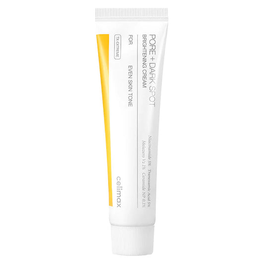 Celimax - Pore+Dark Spot Brightening Cream (35 ml)