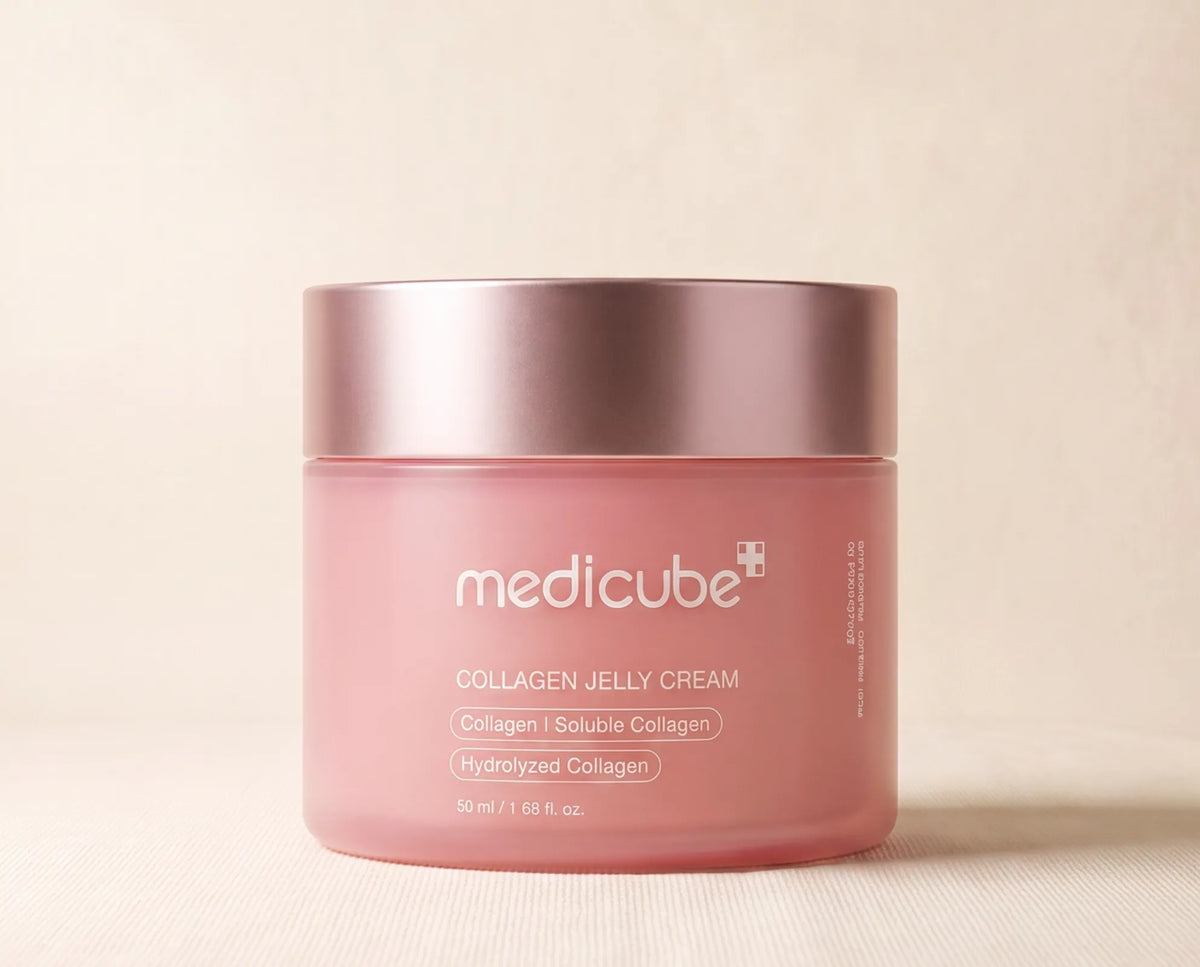 Collagen Jelly Cream Mini - 50ml
