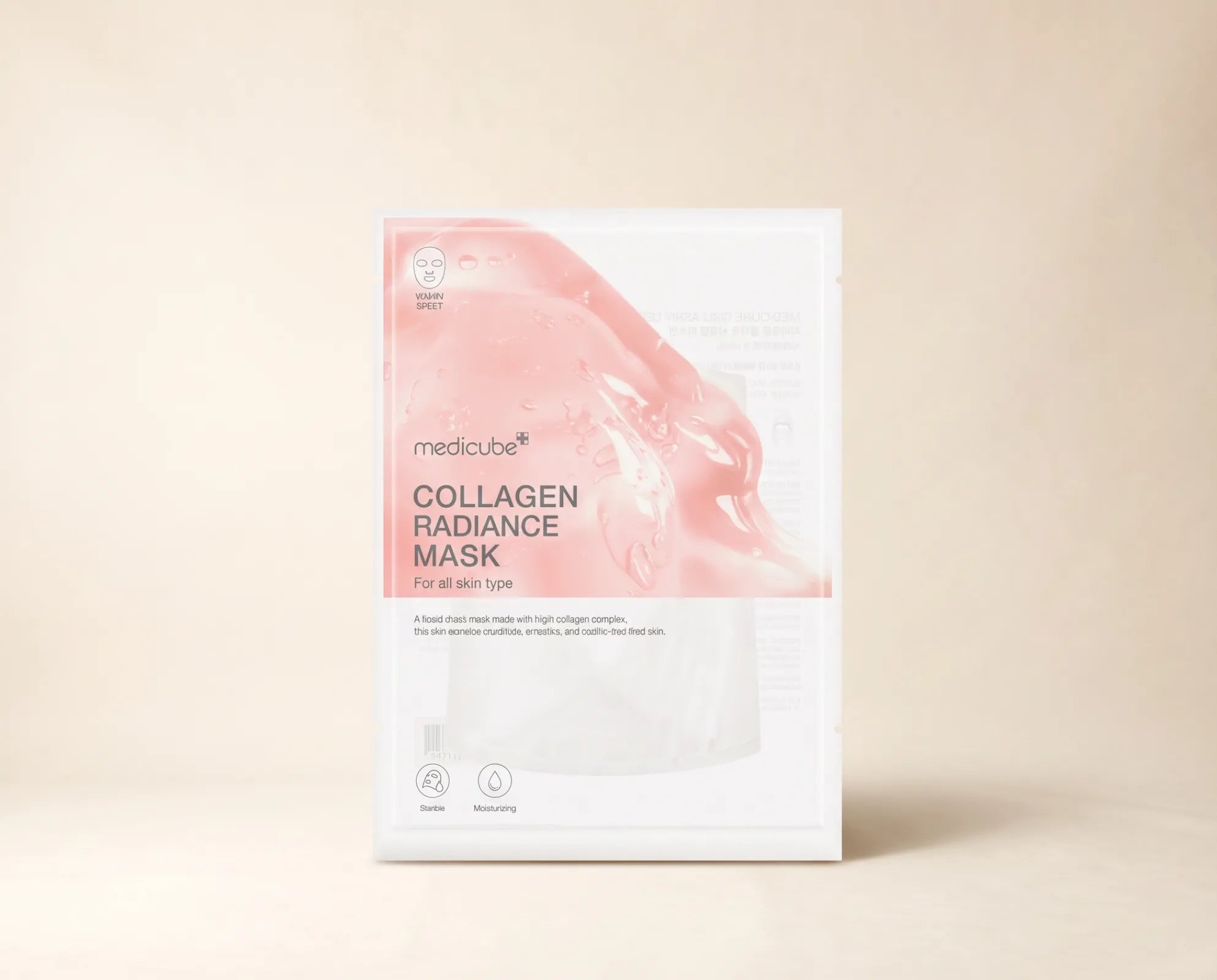 Collagen Lifting Mask - 27g