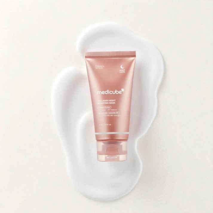 Medicube Collagen Night Wrapping Mask (75ml)