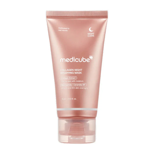 Medicube Collagen Night Wrapping Mask (75ml)