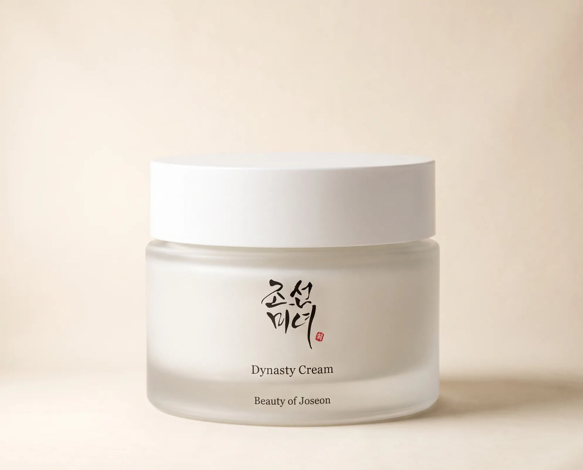 Dynasty Cream - 50g