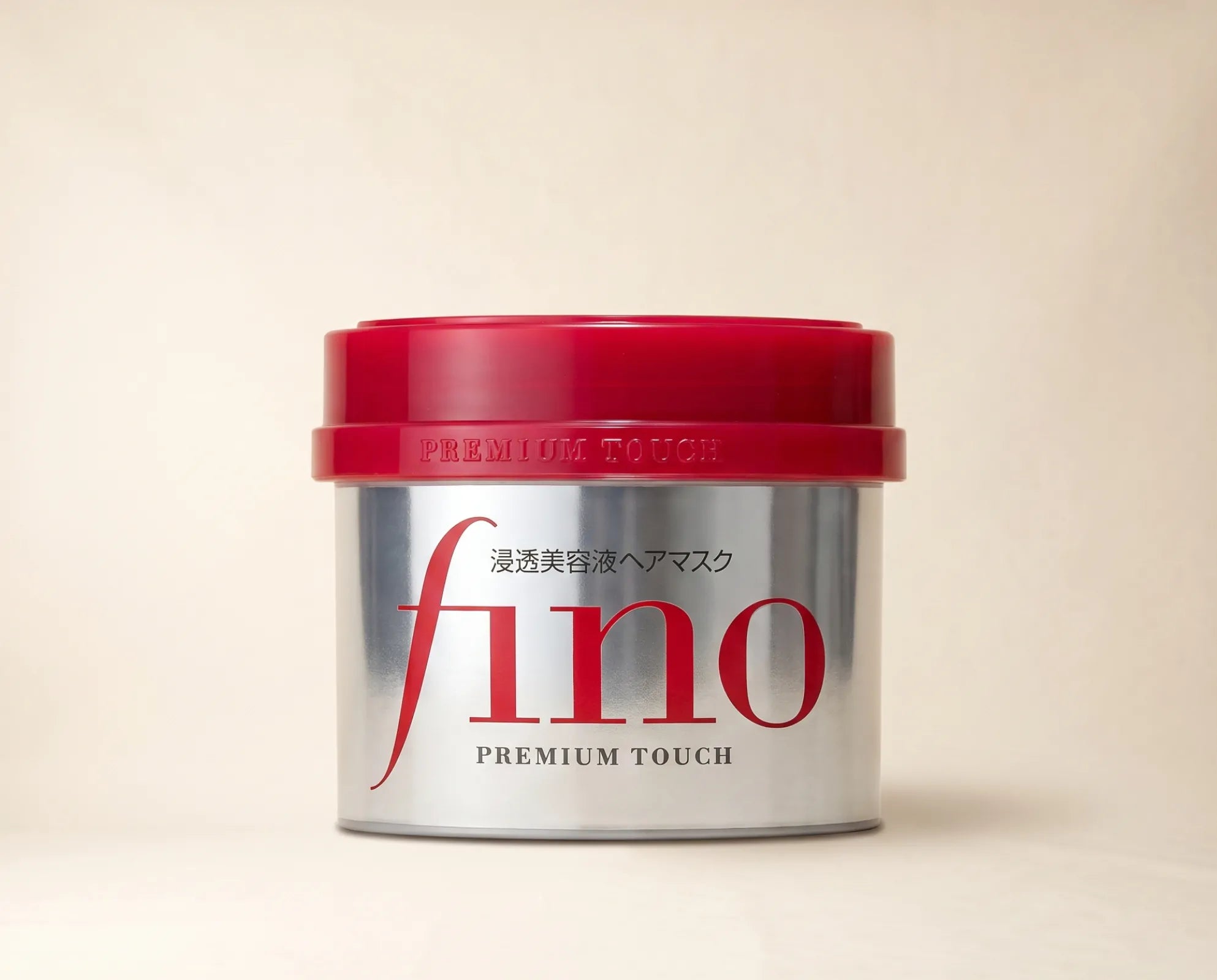 Fino Premium Touch Hair Mask - 230g