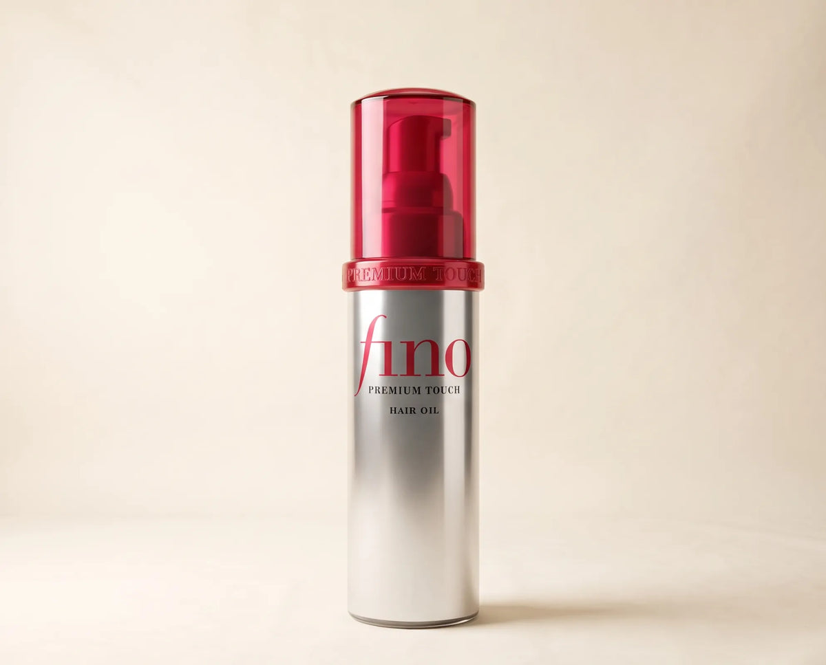 Fino Premium Touch Hair Oil - 70ml