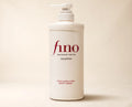 Fino Premium Touch Shampoo - 550ml