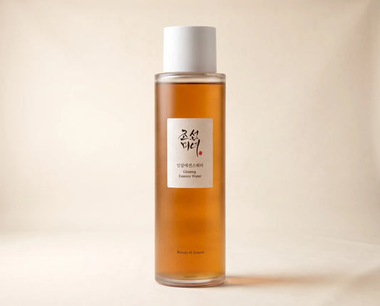 Ginseng Essence Water - 150ML