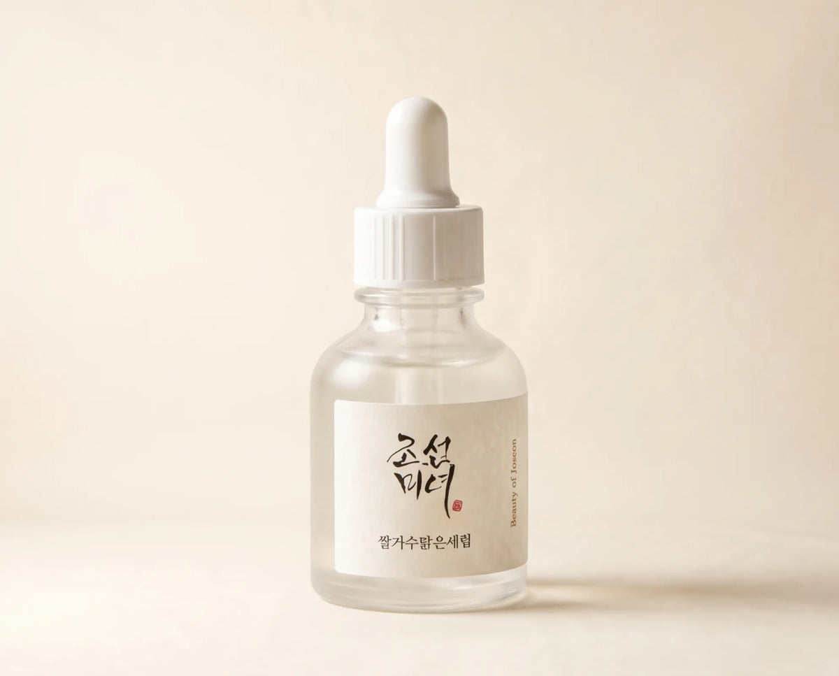 Glow Deep Serum - 30ml