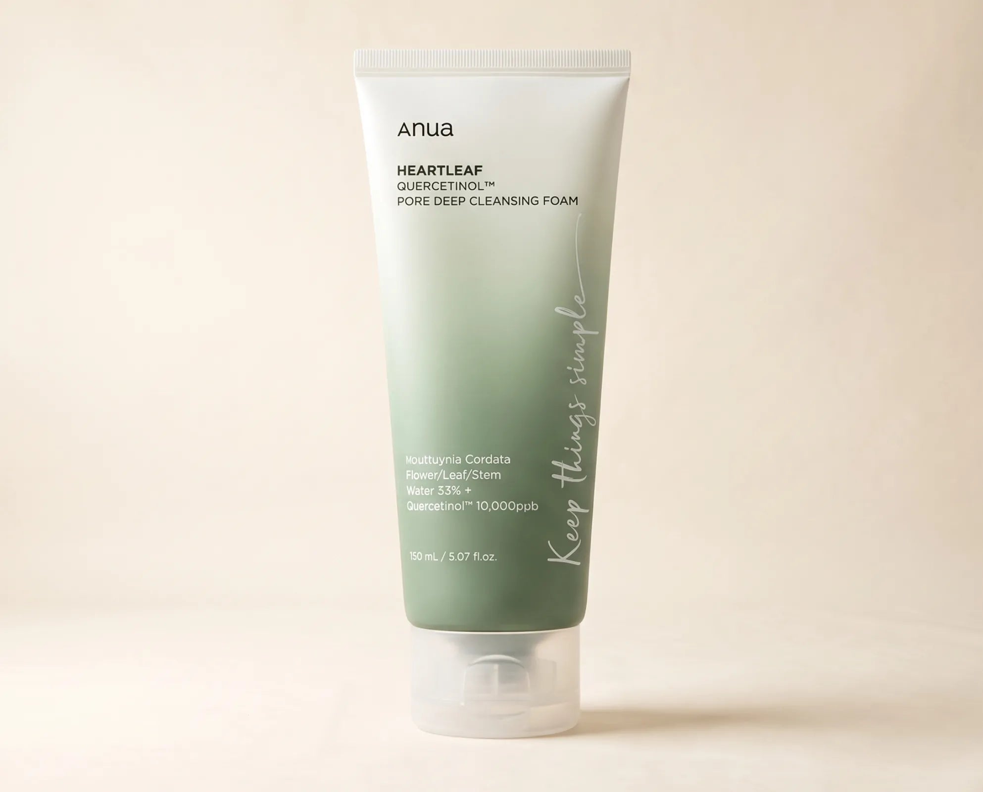 Heartleaf Quercetinol - 150ml
