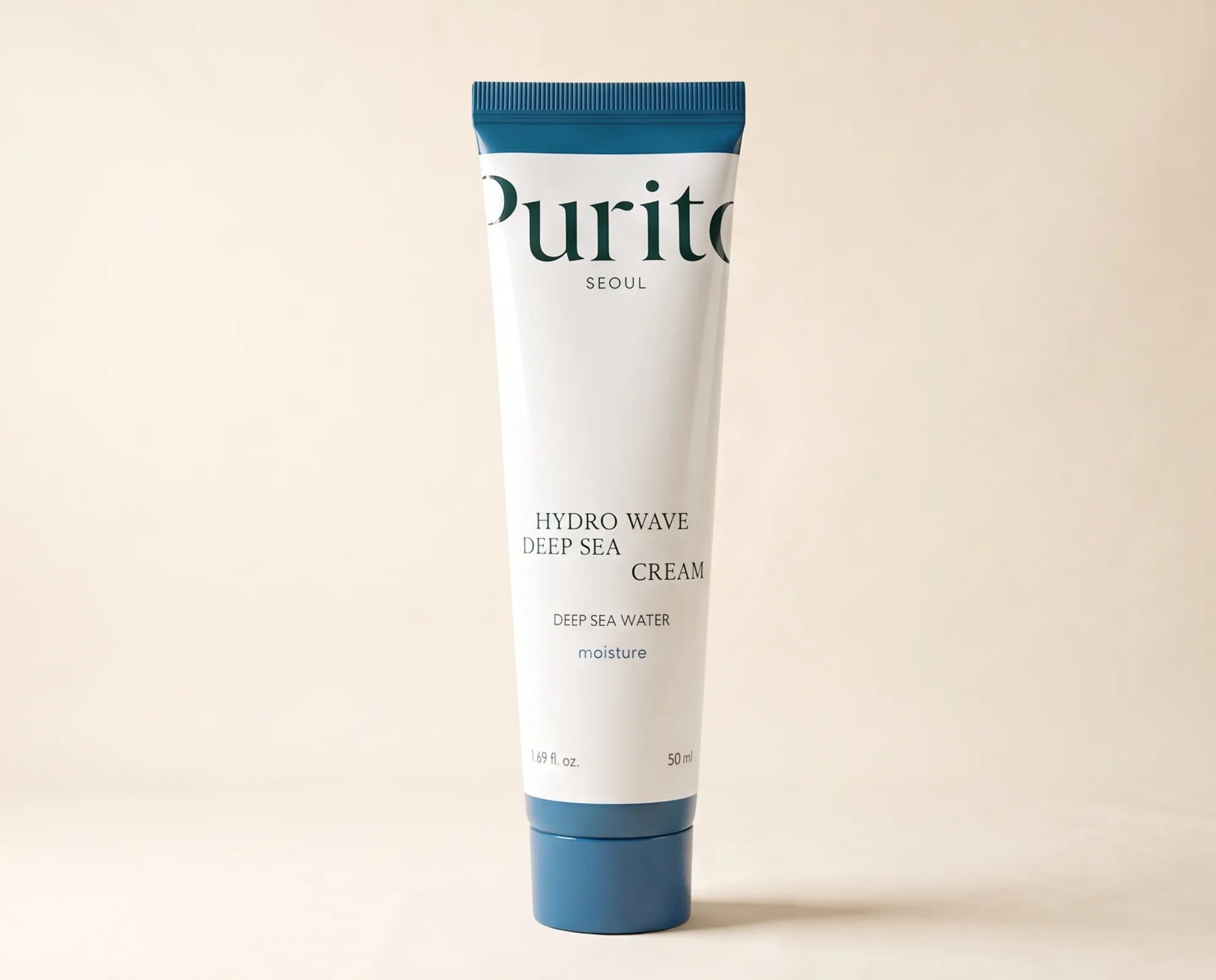 Hydro Wave Deep Sea Cream - 50ml
