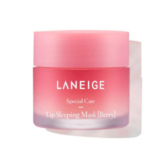 LANEIGE - Lip Sleeping Mask EX Berry (2021 Version) - 20g