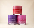 Lip Sleeping Mask Trio Set - 3 x 20g