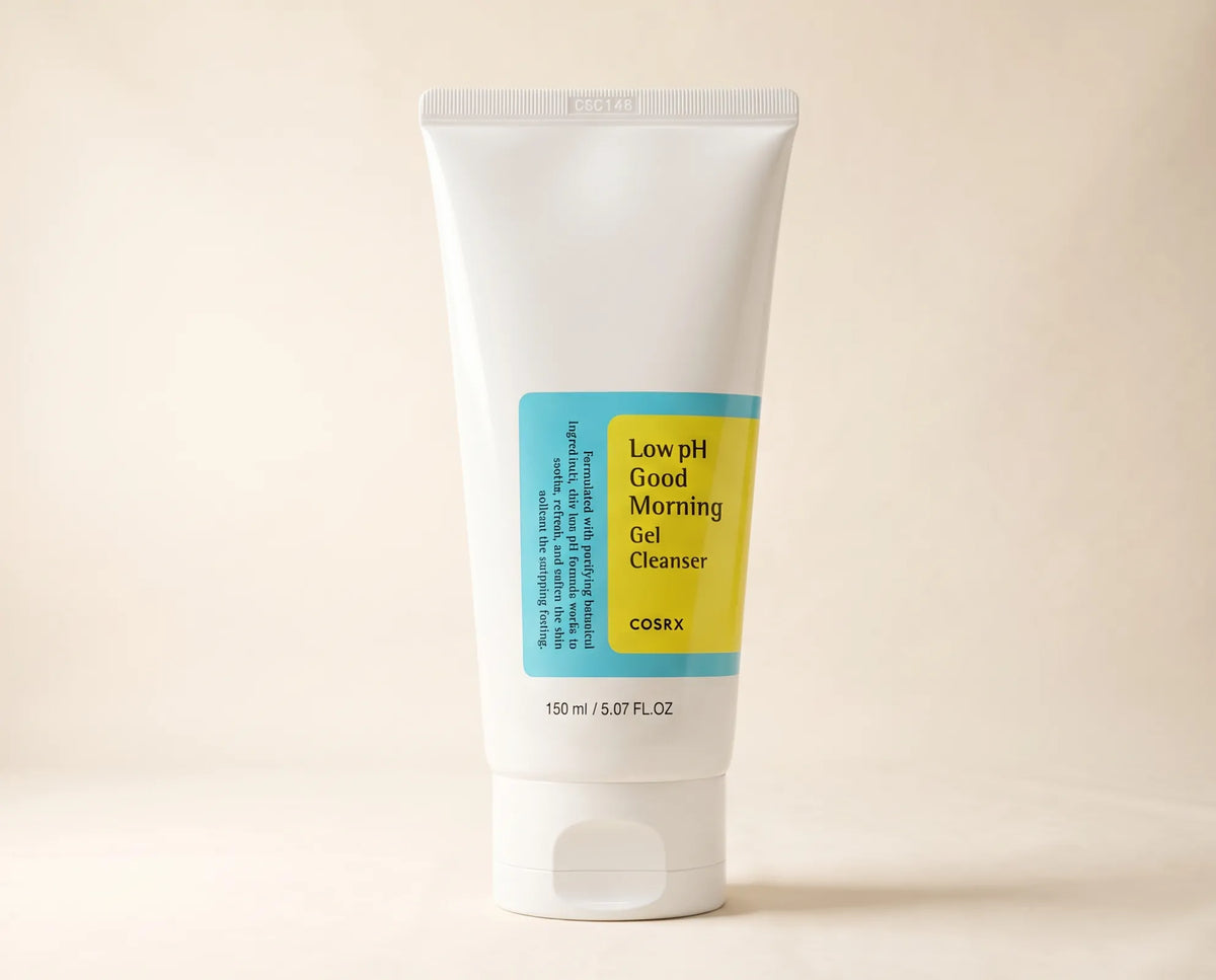 Low pH Good Morning Gel Cleanser - 150ml