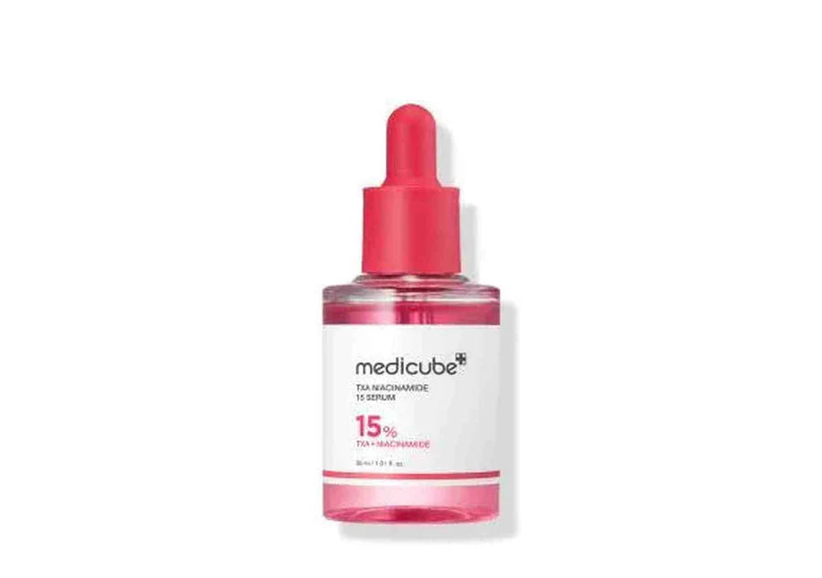 Medicube - TXA Niacinamide 15 Serum 30ml