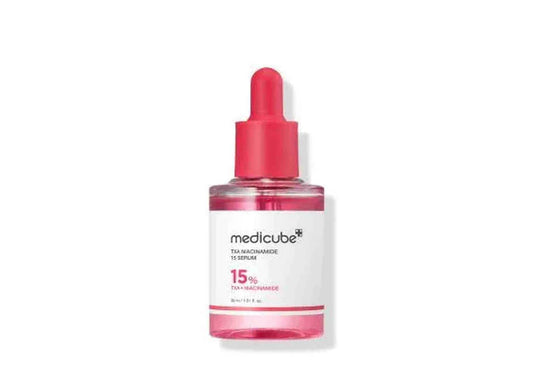 Medicube - TXA Niacinamide 15 Serum 30ml