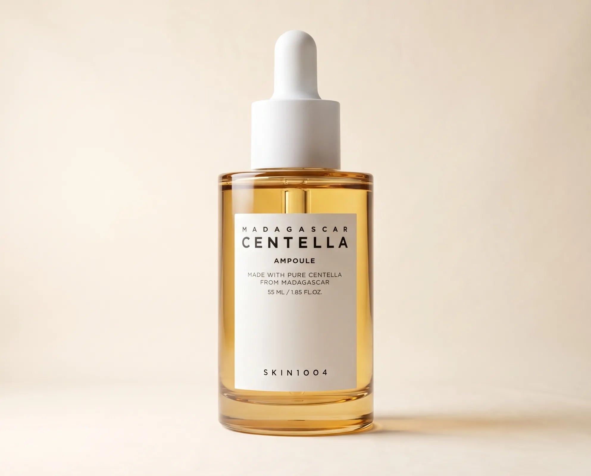 Madagascar Centella Ampoule - 55ml