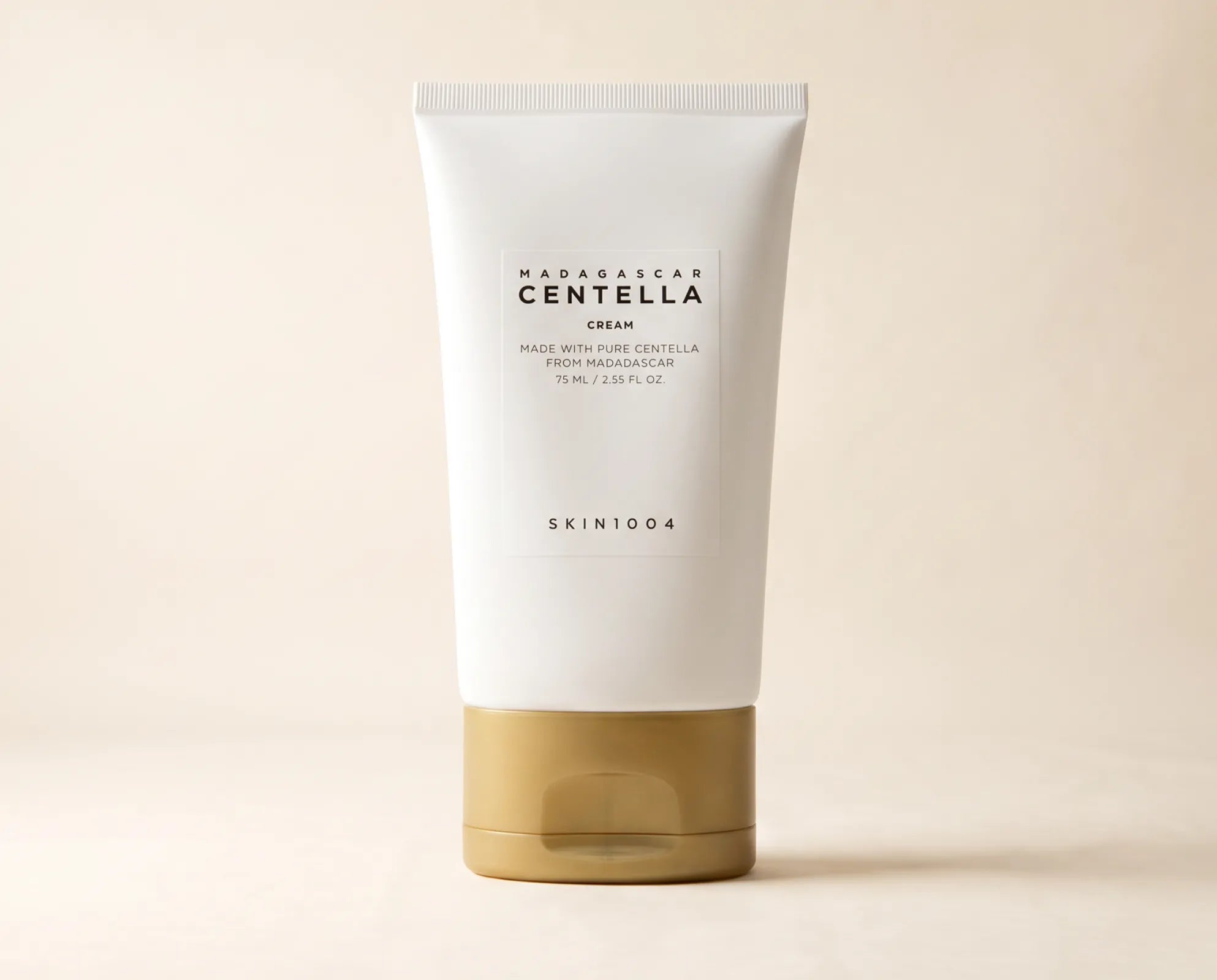 Madagascar Centella Cream - 75ml