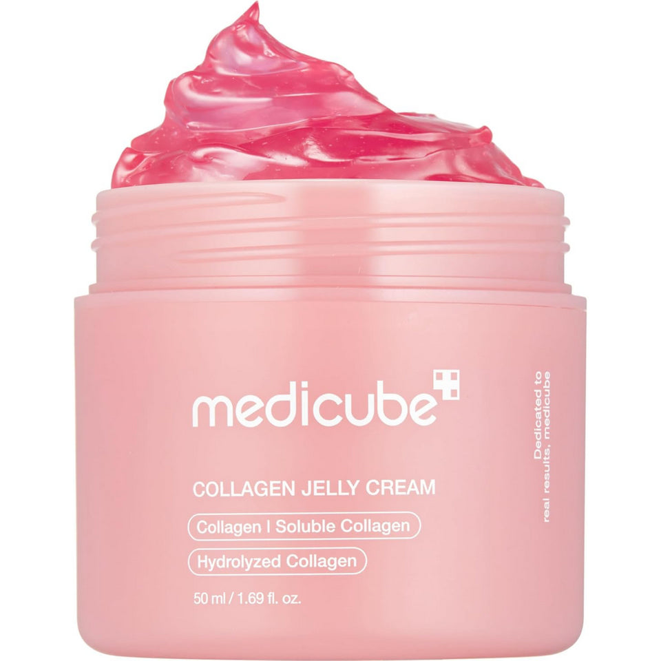 Medicube Collagen Jelly Cream Mini (50ml)