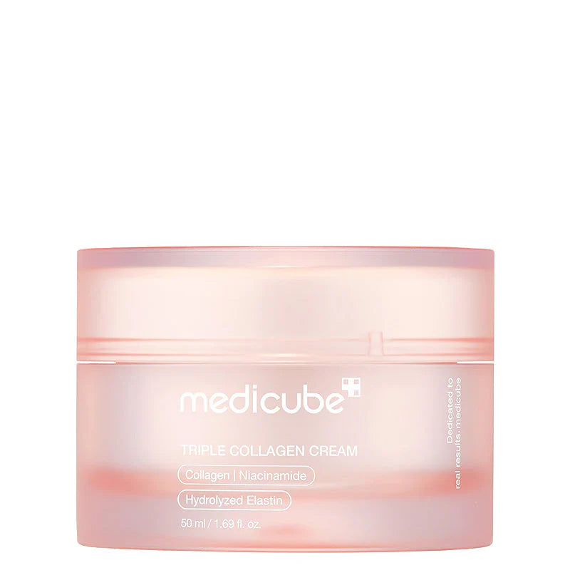 Medicube - Triple Collagen Cream 4.0 (50ml)