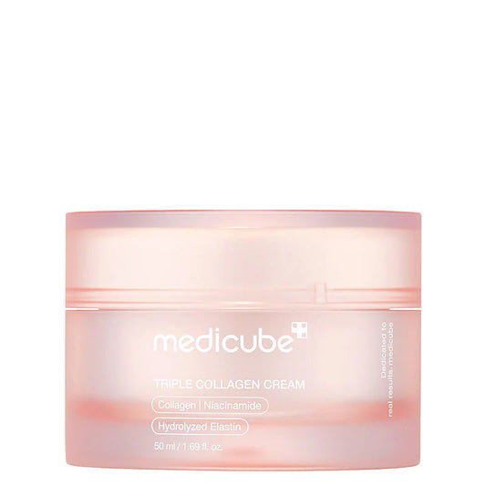 Medicube - Triple Collagen Cream 4.0 (50ml)