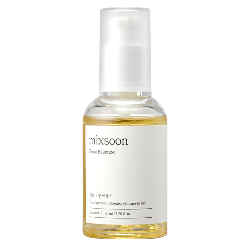 Mixsoon - Bean Essence Jumbo 50ml